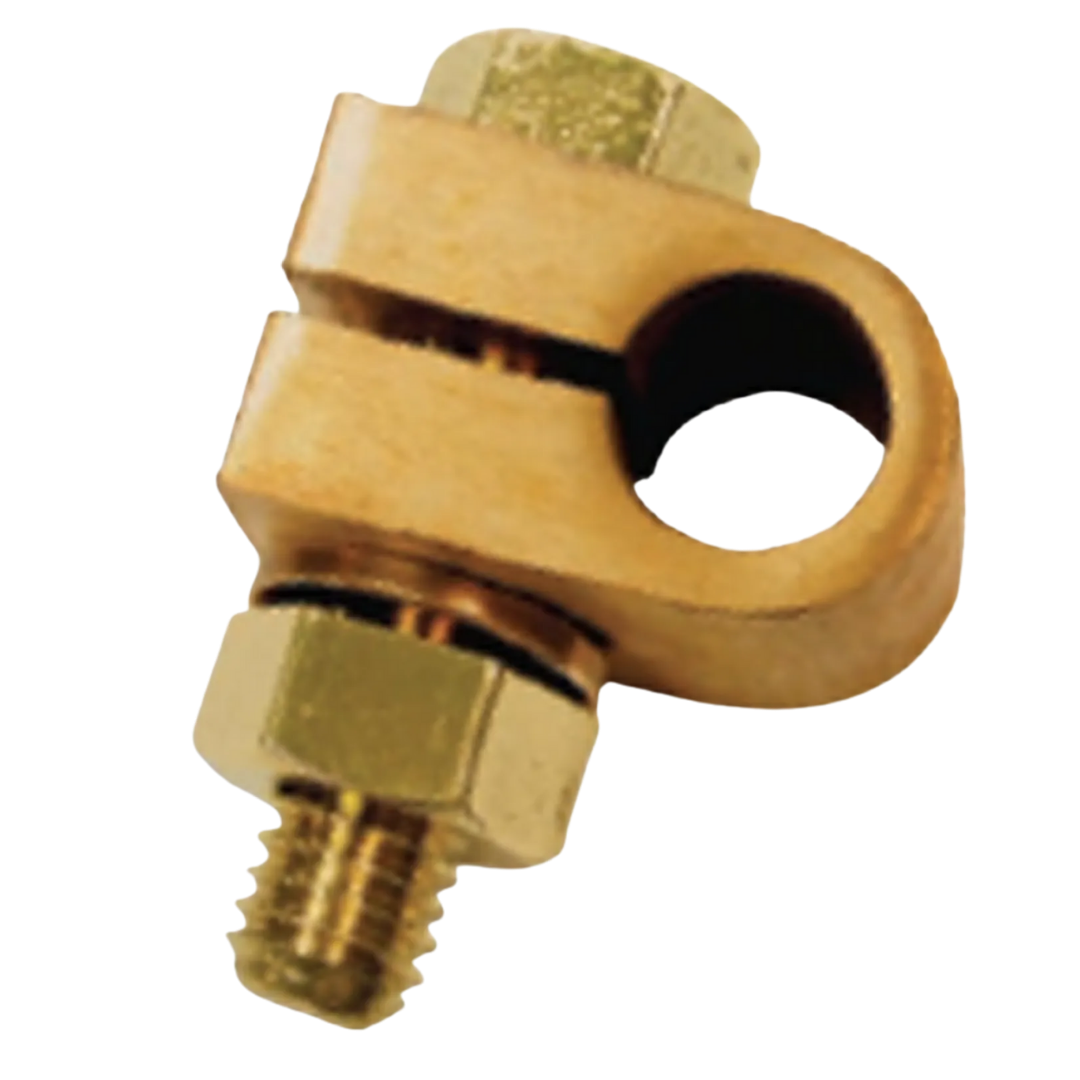Lug Rod Rod to Cable Lug Clamp