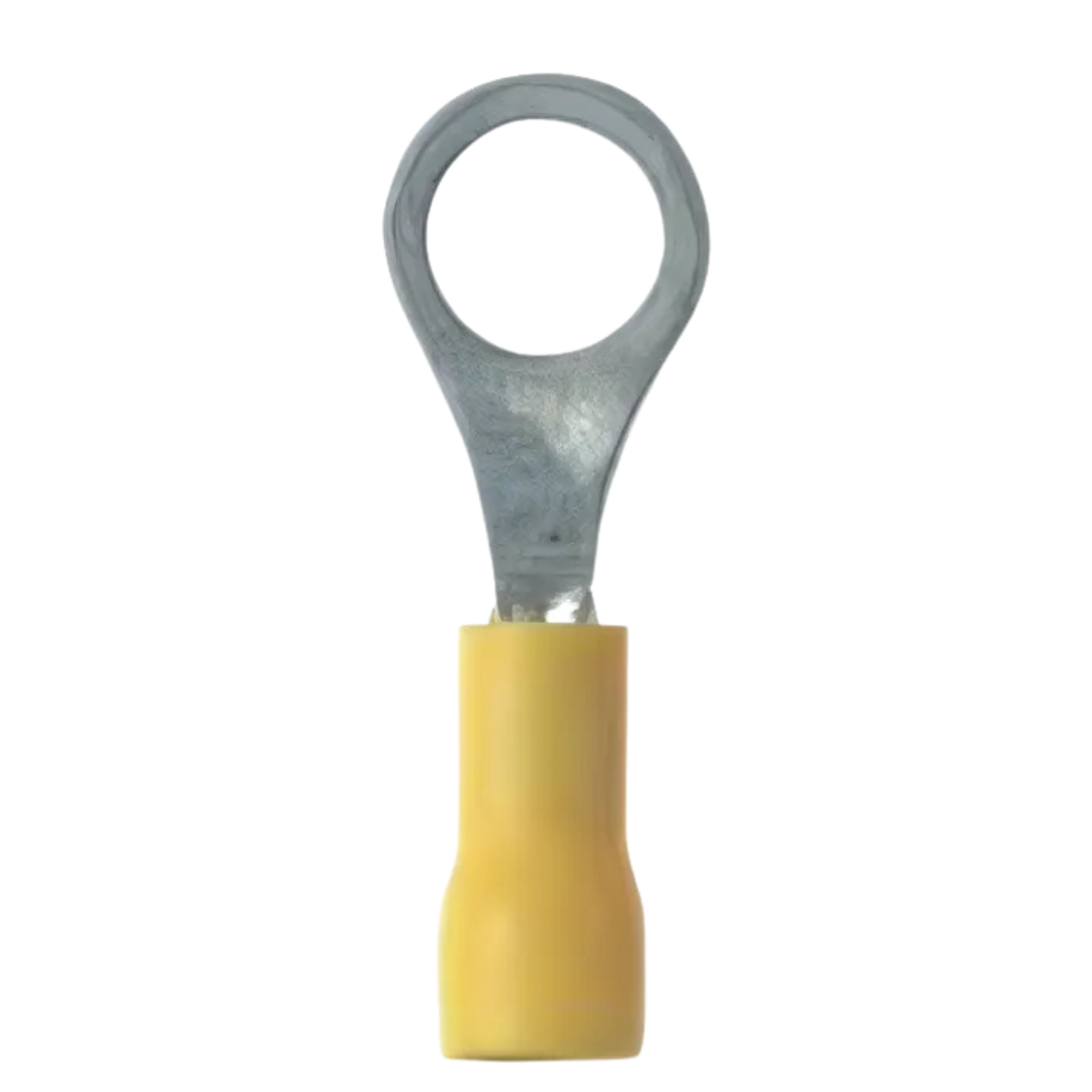 Ring Terminals Vinyl