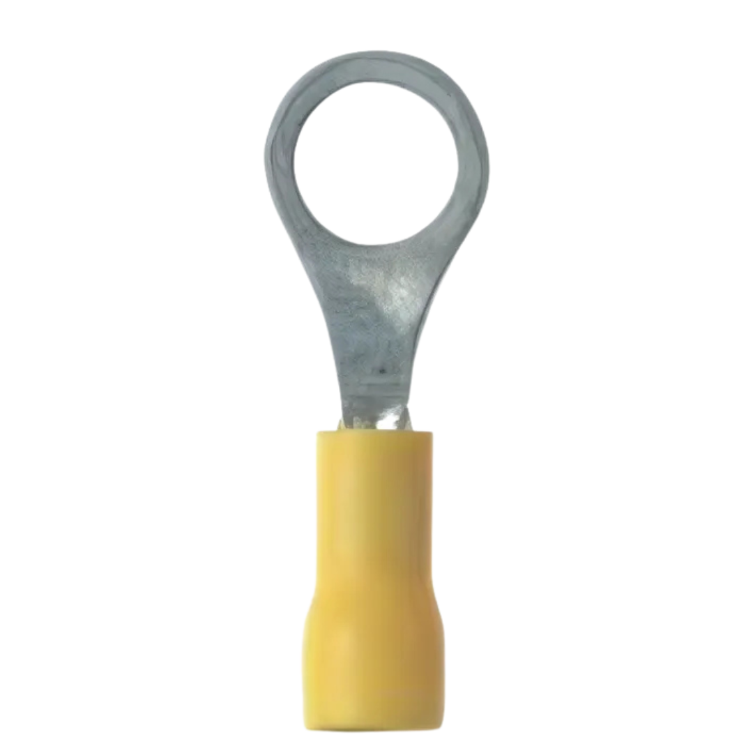 Ring Terminals Vinyl