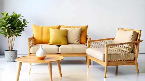 How to Choose the Perfect Sofa for Your Living Room