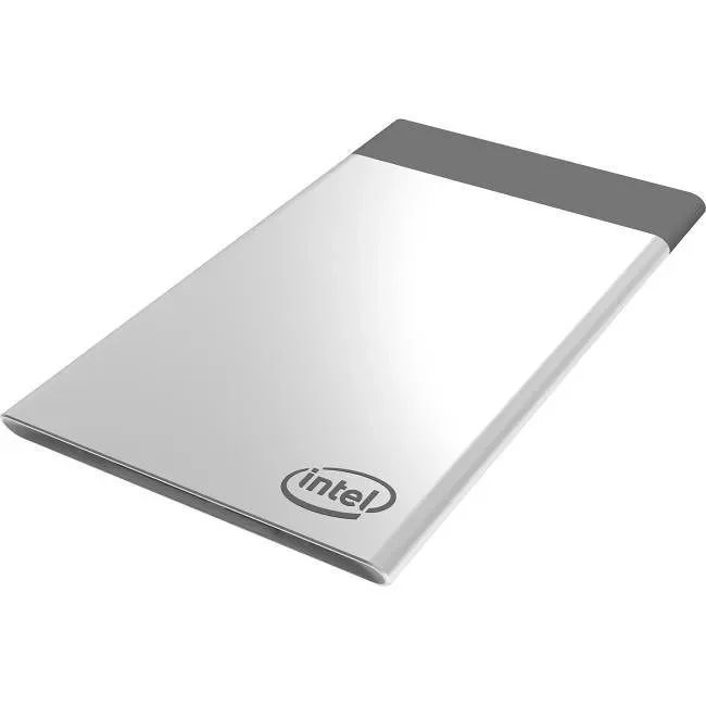 INTEL SINGLE BOARD COMPUTER (BLKCD1P64GK)