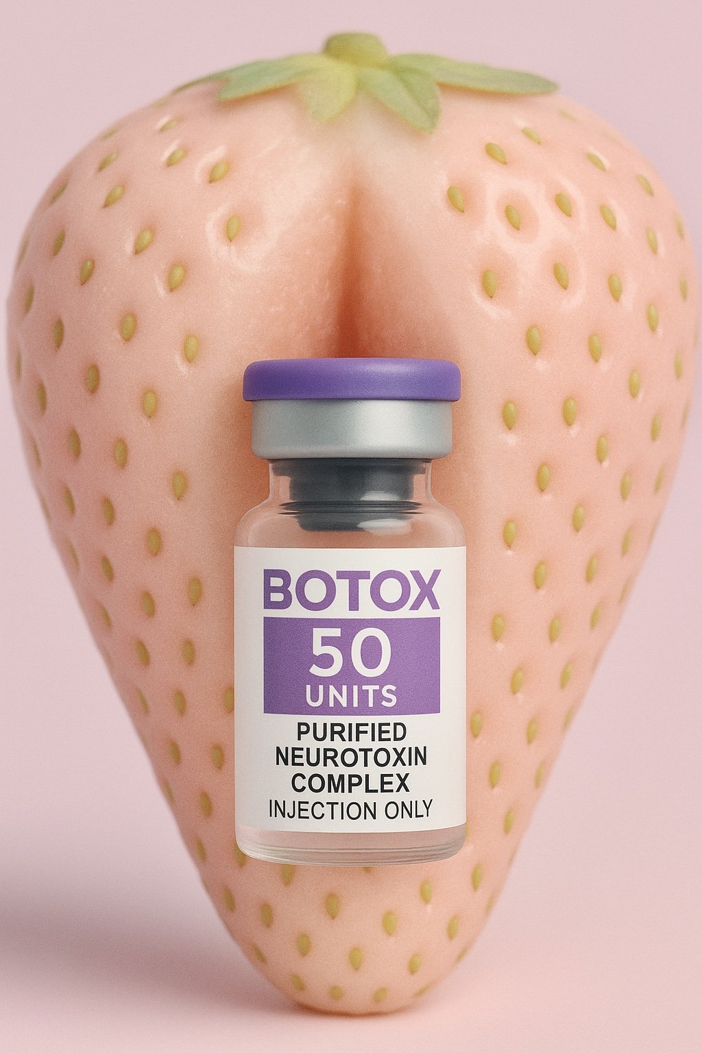 Botox for Sweat & Odor Reduction in Intimate Areas, Armpits, and Groin
