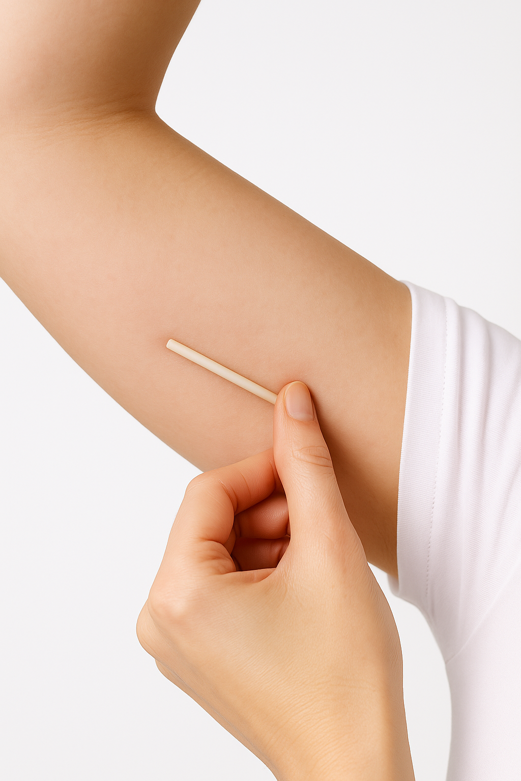 Injection Inplant Contraception at Clitoria Clinic : Implant, Injection
