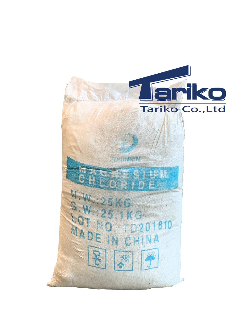 Magnesium Chloride godangchemi