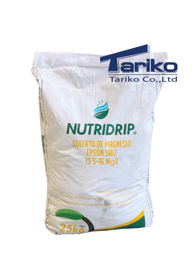 Magnesium Sulfate godangchemi