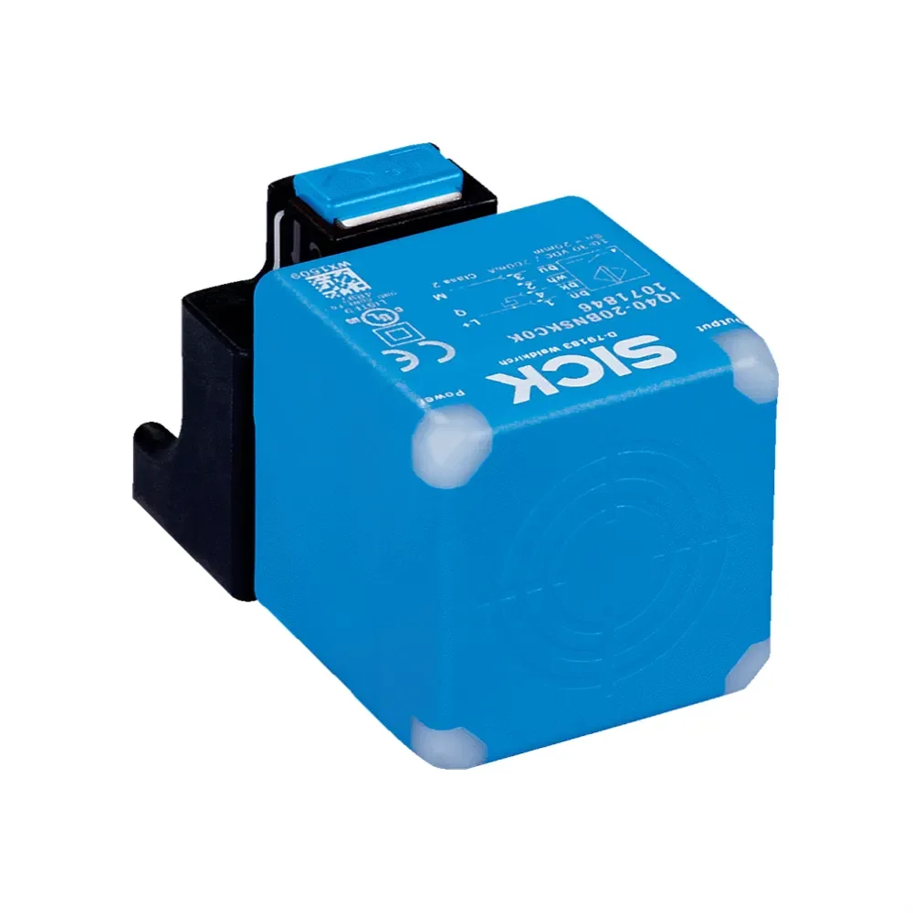 IQ40-20BPSKC0K Inductive proximity sensors IQG | SICK