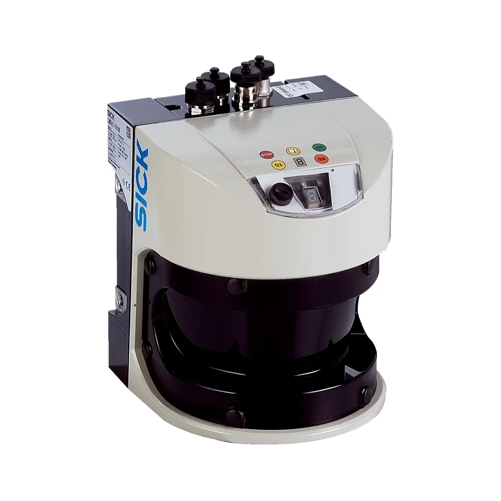 LMS511-10100 PRO | 2D-Lidar Sensors LMS5xx | SICK