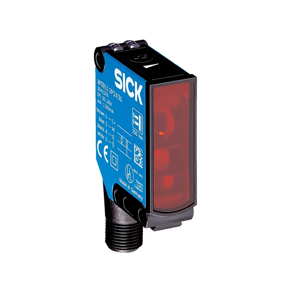 Capteur Photo-électrique SICK WL11-B560 – Neuf Sous Emballage – Pour Automatisation Industrielle