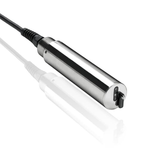 Turbidity and Total Suspended Solids (TSS) sensor