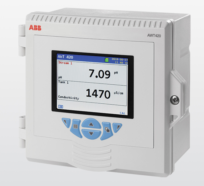 AWT420 Universal 4-wire, dual-input transmitter