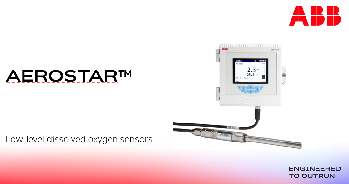 Low-level dissolved oxygen sensors