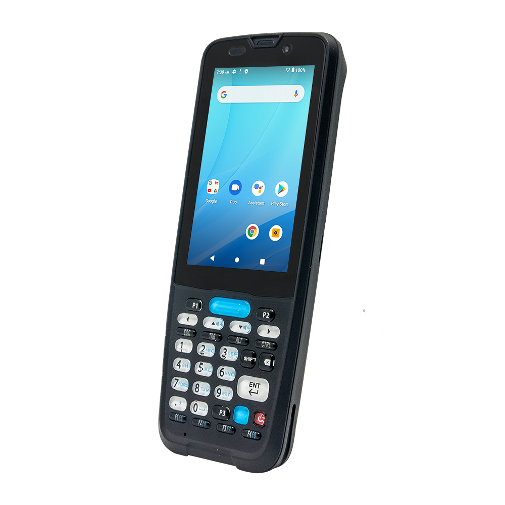 Portable Terminal Computer Handheld Terminals