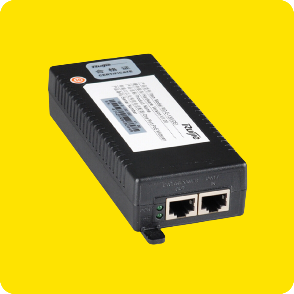 RG-E-130(GE) Power Injector