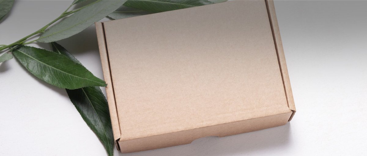 Corrugated boxes a tool to impress customers