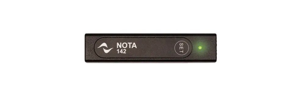 รีวิว NOTA 142 | The Ultra Compact PoE Amplifier แอมพลิฟายเออร์ขนาดเล็ก