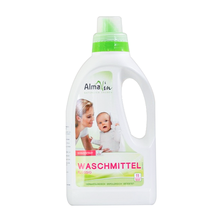 LIQUID DETERGENT almawinthailand