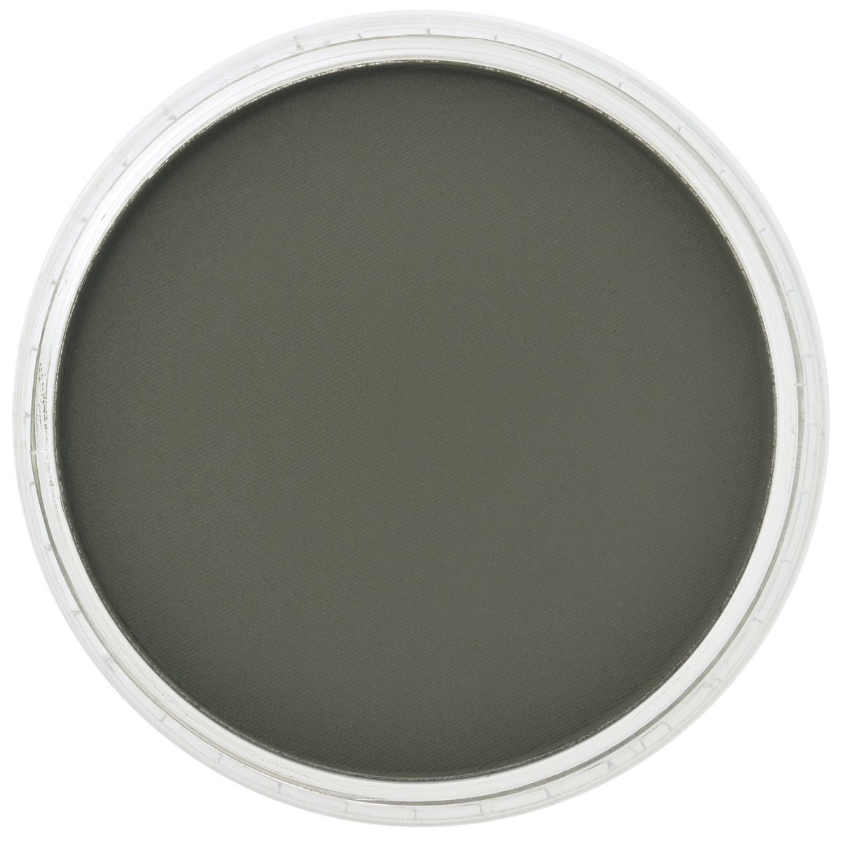 ตลับสีพาสเทล Chromium Oxide Green Extra Dark / Golden Acrylic Colors 9ml