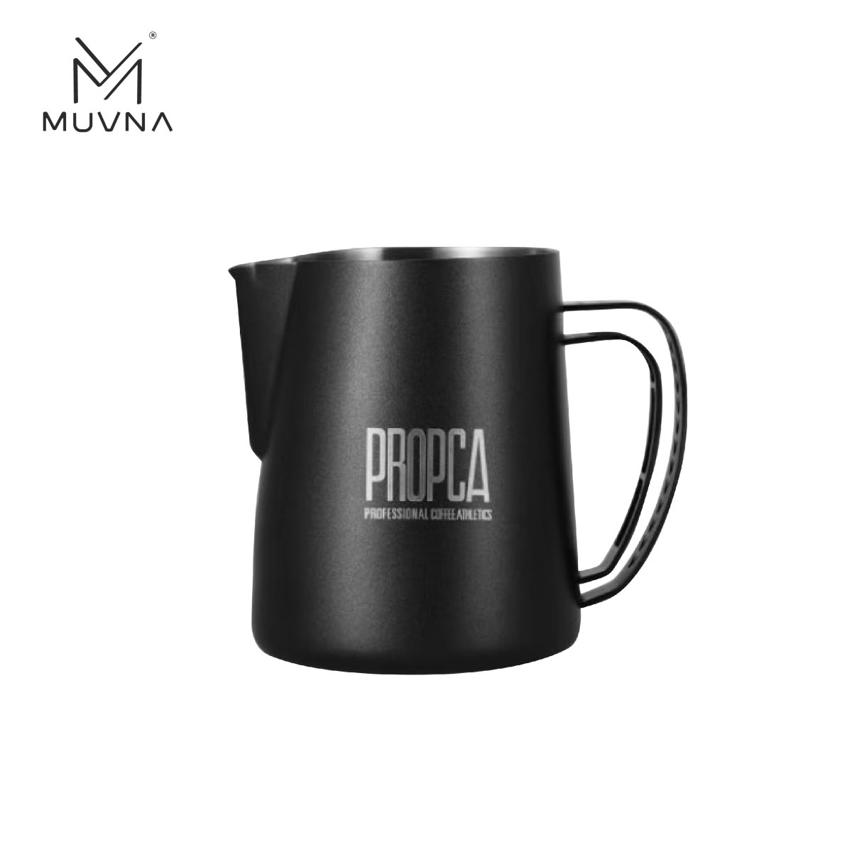 DBW Latte Pitcher 600ml MUVNA
