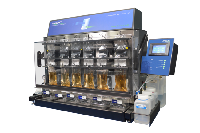 ANKOM TDF Dietary Fiber Analyzer เครื่องวิเคราะห์ใยอาหาร