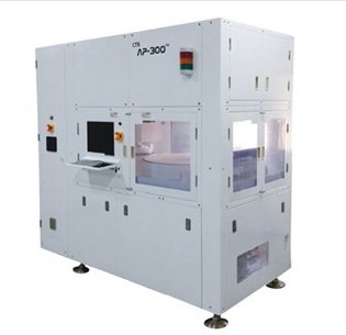 AP 300™_Single Polisher (CMP)