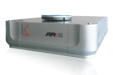 ARISMD PRO Series Modular Active Vibration Isolation System