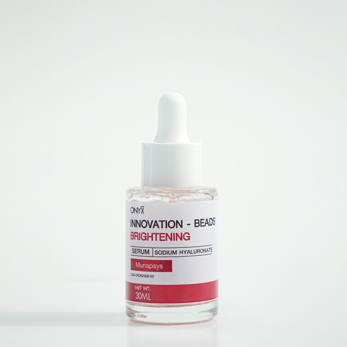 Innovationbeads Brightening Serum creameryplus