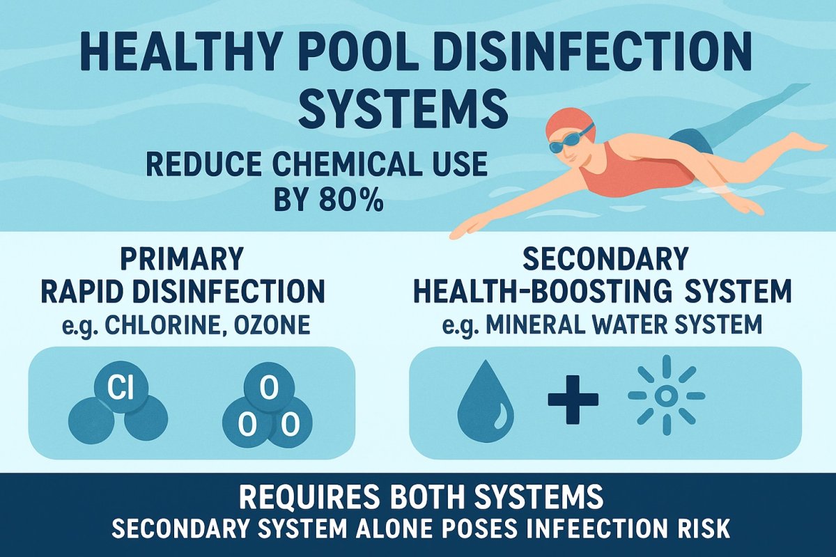 chlorine,ozone,IOU,ionizer,oxidation,swimmingpool,disinfection ...