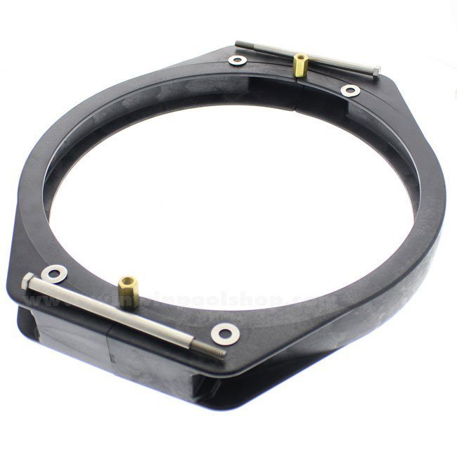 ชุดเข็มขัดรัดถังกรอง – Clamp Assembly with Hardware for 40AC