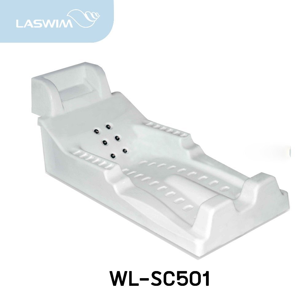 เตียงนวด Model WL-SC501