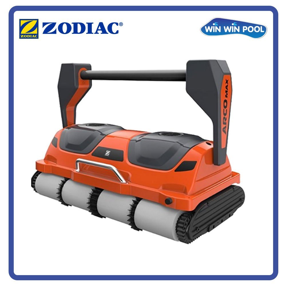 Arcomax Commercial Robotic Cleaners ** Pre Order 60-90 Days