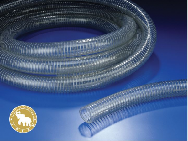 2-4 JVC HOSE