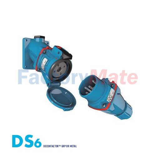 SWITCH + SOCKET-OUTLET DSN3