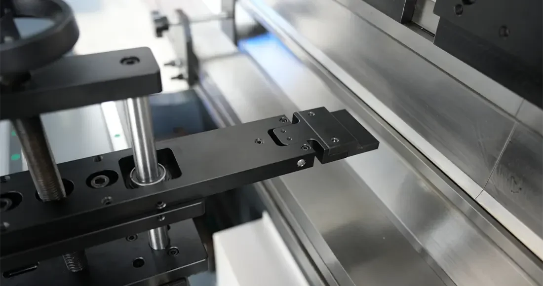 Press Brake Basics for Beginners