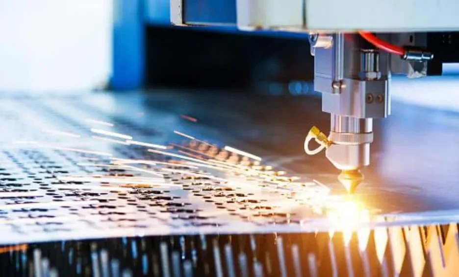 Apa Itu Laser Cutting Kerf?