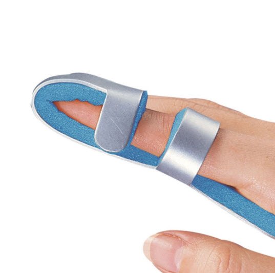 Baseball Finger Splint OPPO ruangwitmedical