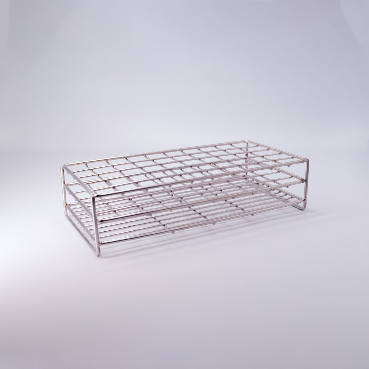 Rack Stainless (10x10) Dia 13mm