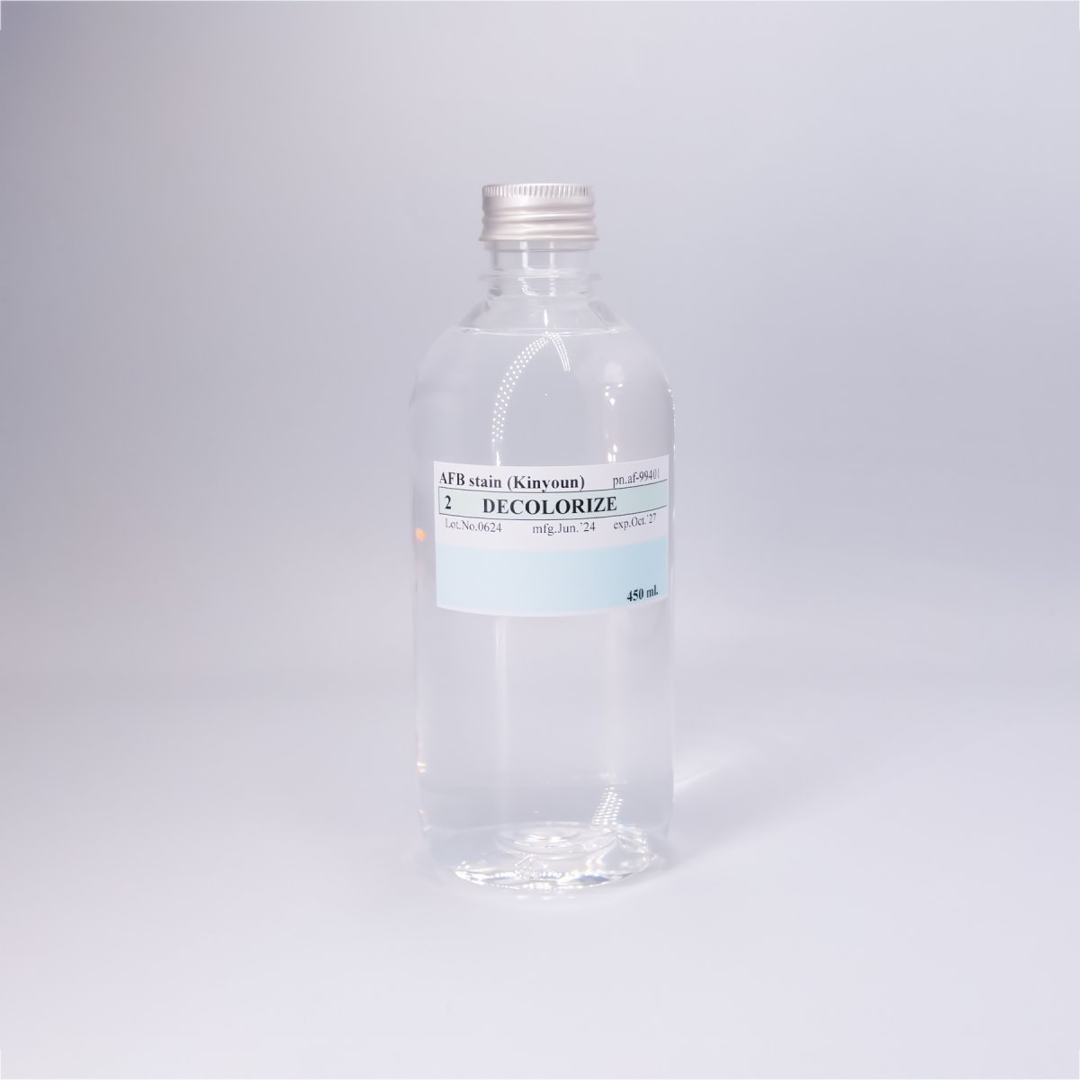 AFB Decolorizer 450ml