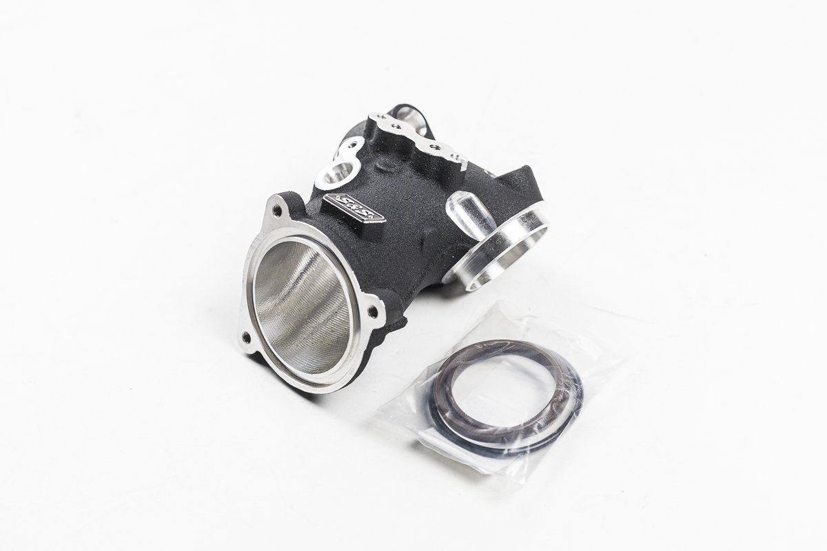 S&S GNXスリップオンマフラー 2本セット 550-0990 バイクパーツ