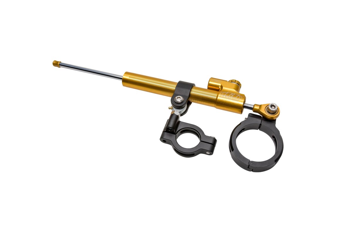 Müller lowering kit for Harley-Davidson Softail Milwaukee Eight instal – California Motorcycles USA