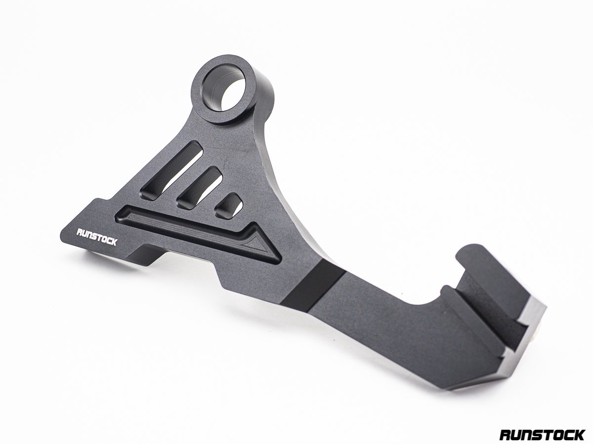 RunstockUniversal Rear Radial Caliper Bracket