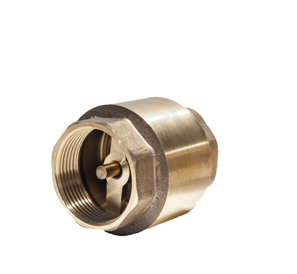 KISTLER CVSP1002 SPRING CHECK VALVE BRASS VALVES pneuma