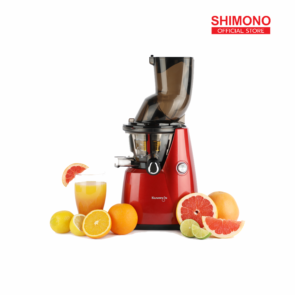 Kuvings E8000(NS826)