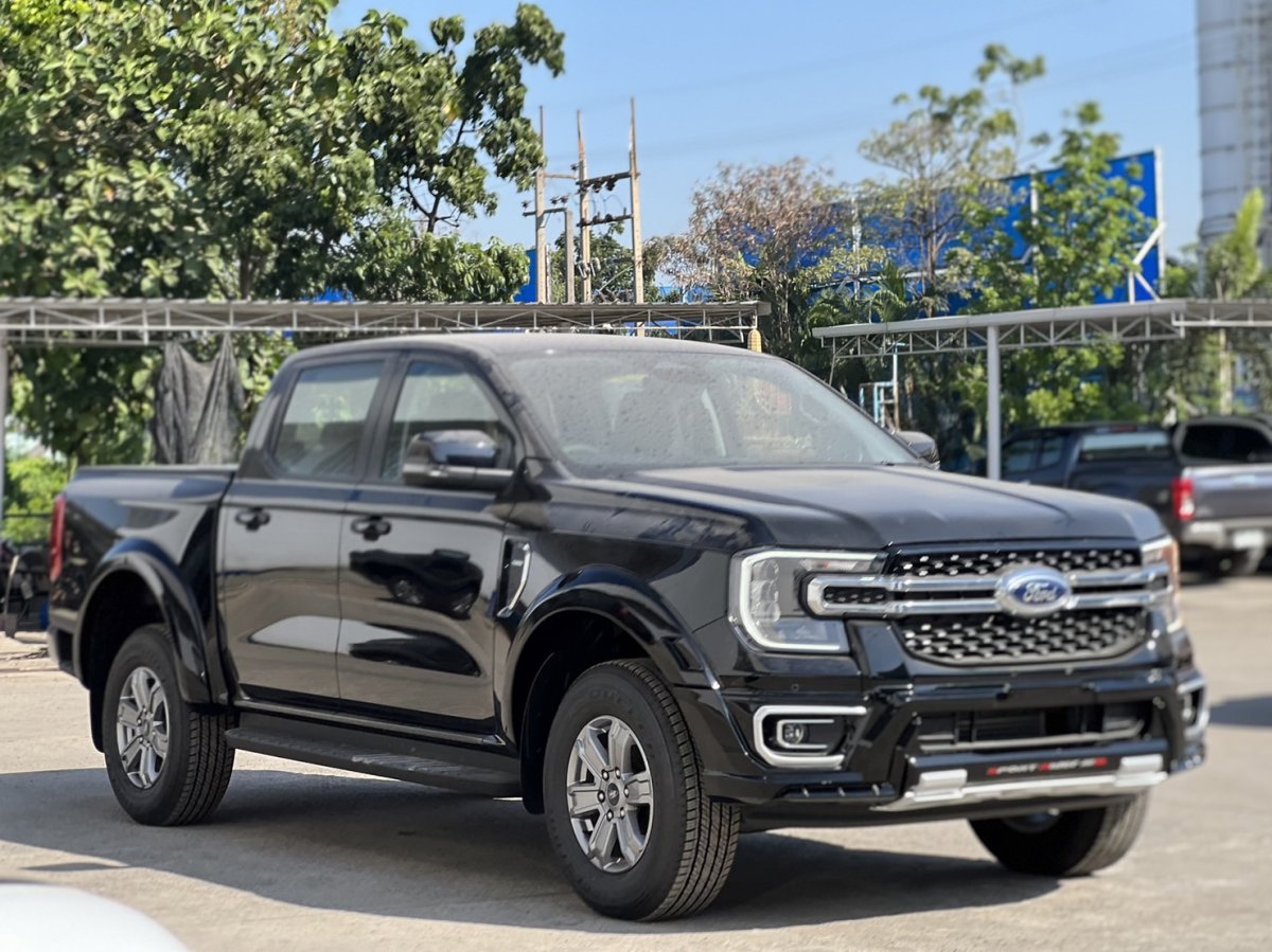 Ford Ranger XLT