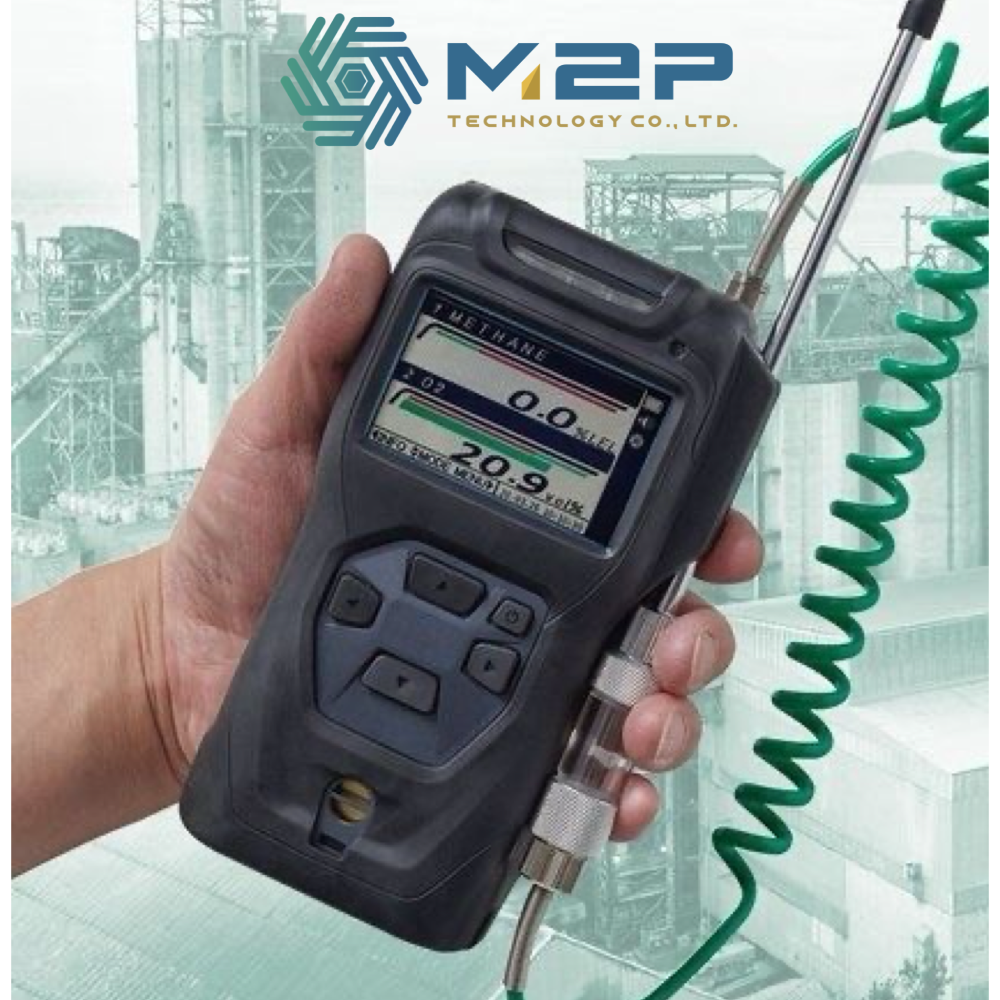M2P Technology Co., Ltd. is proud to support science education for Thai ...