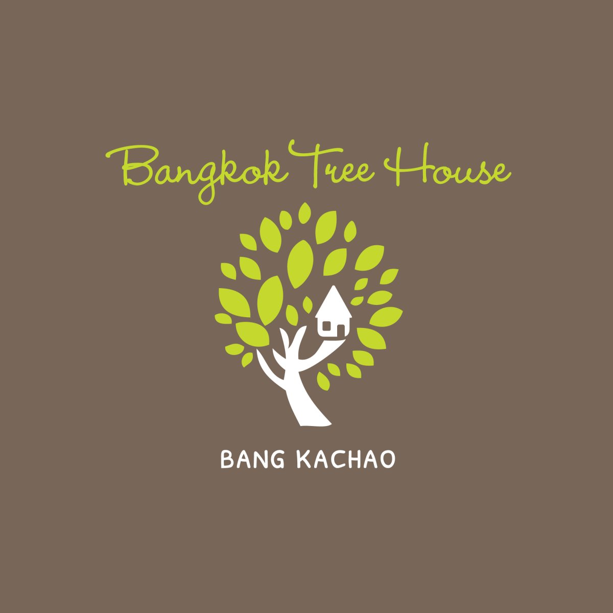 Bangkok Tree House