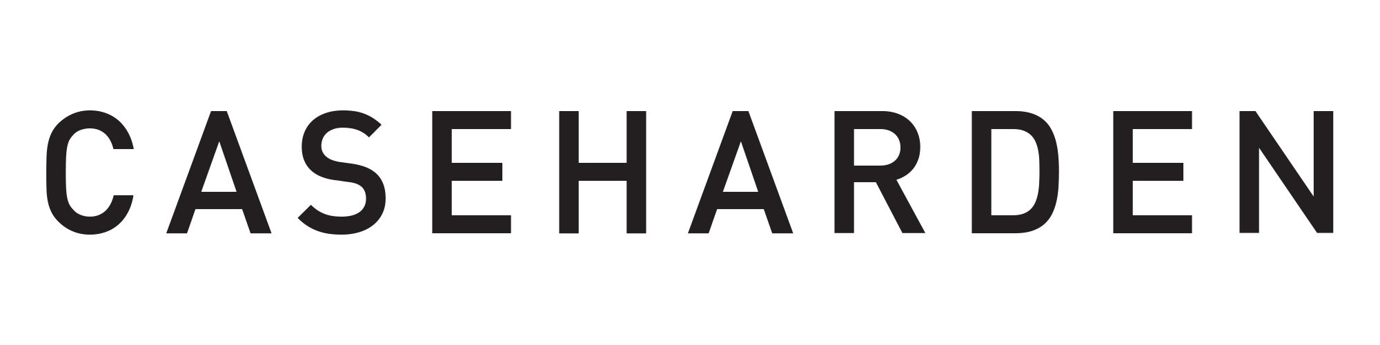 Caseharden caseharden