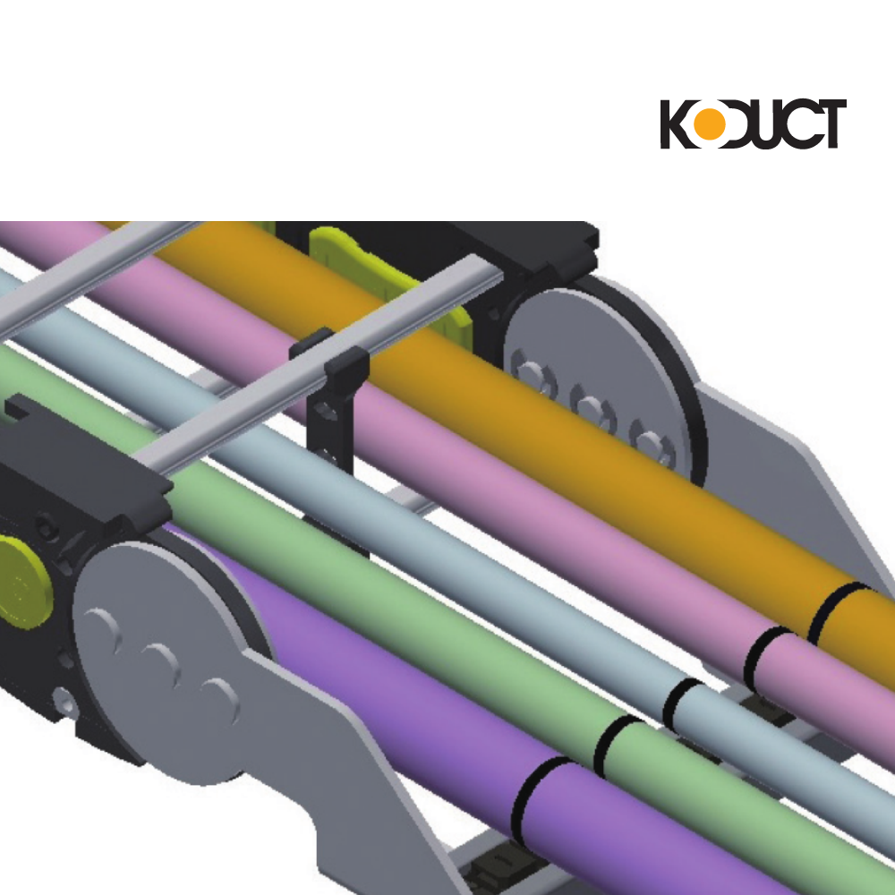 KCB Clamp - Cable Binder - Koduct Thailand Hotline: 095 262 9455.