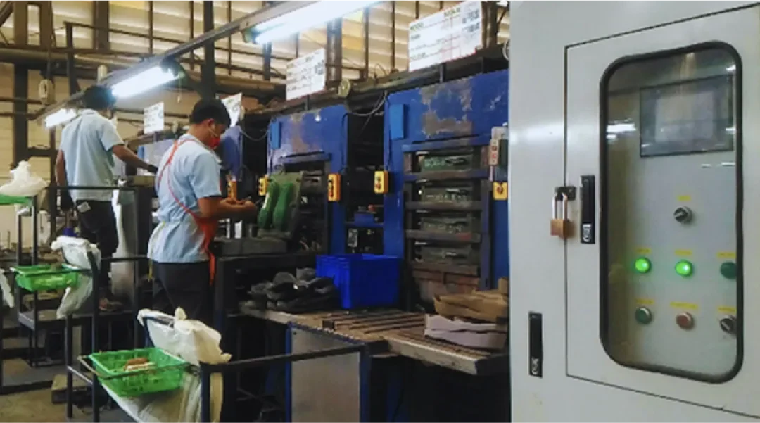 เบื้องหลังความนุ่มเบา: เทคโนโลยี Injection Phylon (IP) กับการปฏิวัติ ...