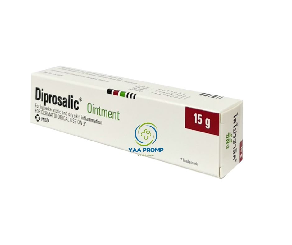 DIPROSALIC OINTMENT 15G 15 diprosalic-ointment-15g-15