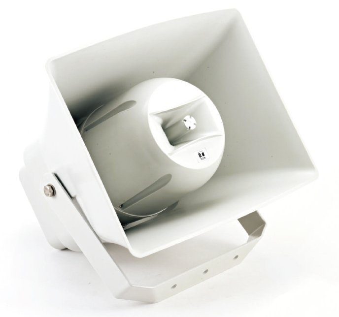 CS530BS 30W 2 WAY IP66 30W MUSIC HORN TOA TOA CS530BS main image 0